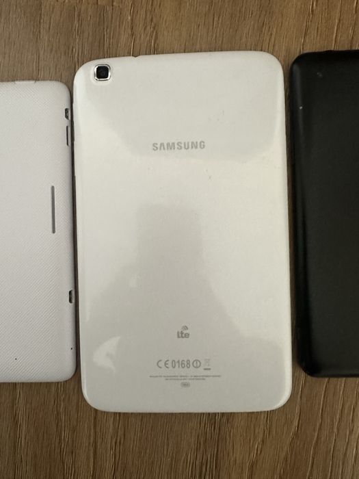 Планшет Asus, samsung на запчастини
