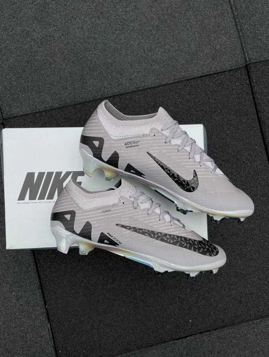 !SALE! Бутси Nike Air Zoom Vapor 15 Elite 39 40 41 42 43 44 45 найк