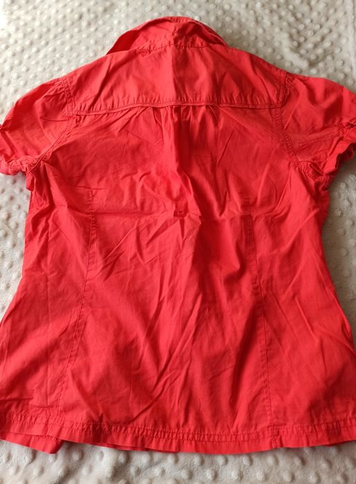 Bluzka Oasis roz. 38
