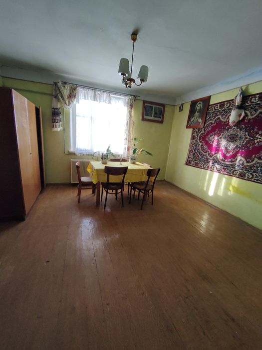 Продаж будинку с.Пісок Яворівського р.