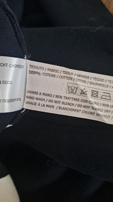 Twinset sweter roz S