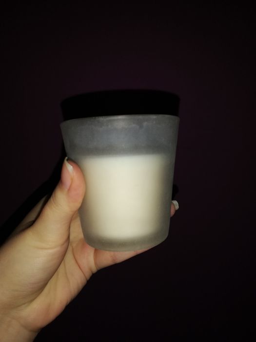 Świeca zapachowa Boże Narodzenie święta