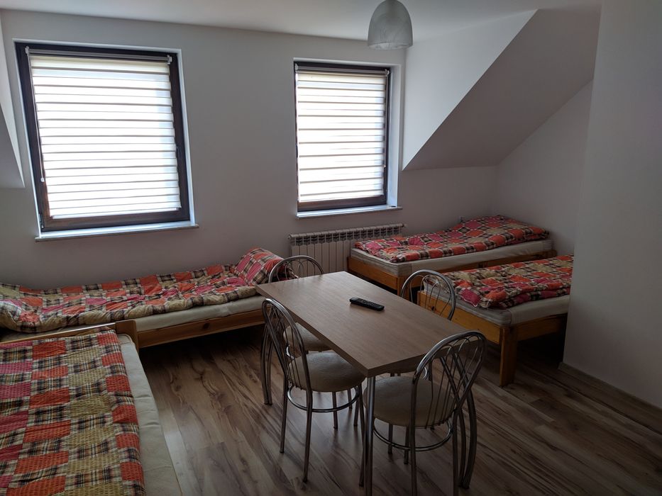 Noclegi pracownicze / pokoje kwatera, noclegi dla firm Piotrków