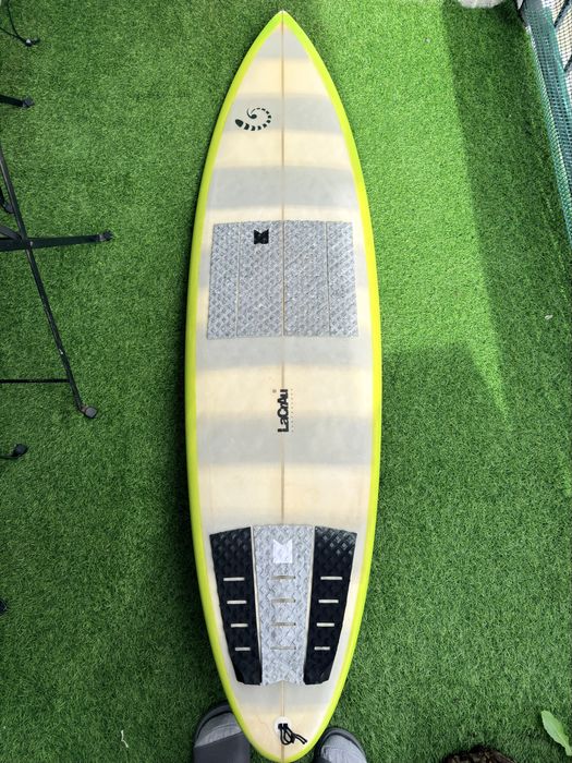 Prancha surfboard