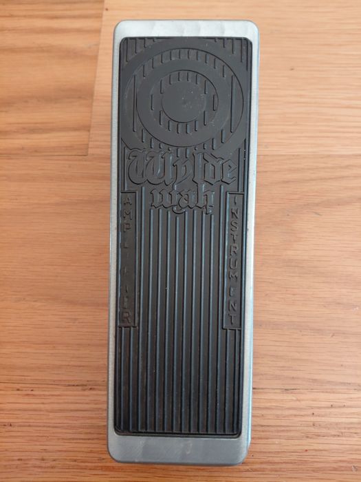 Dunlop Cry Baby ZW45