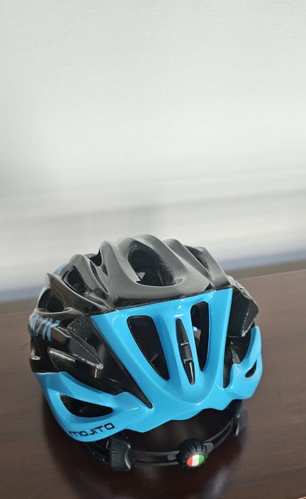 Capacete de ciclismo kask mojito
