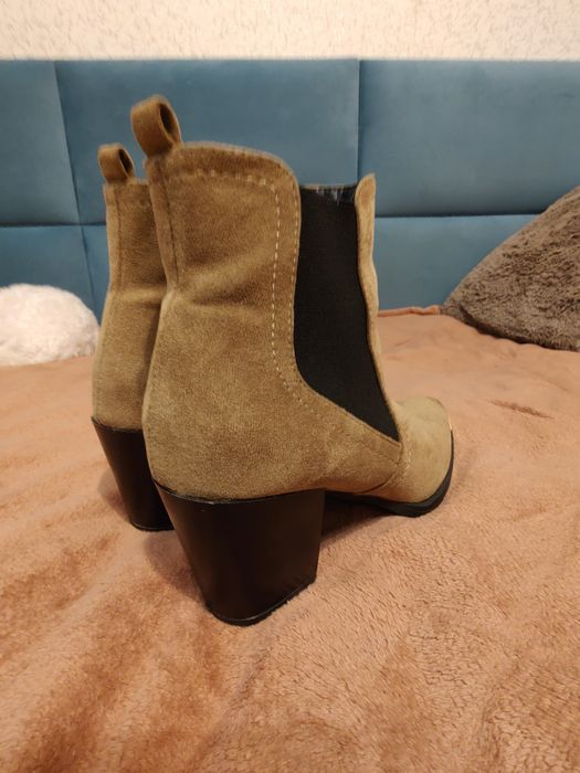 Buty damskie ...