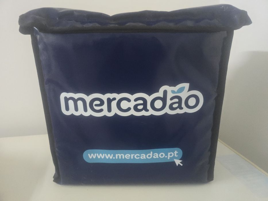 Mochila de entregas