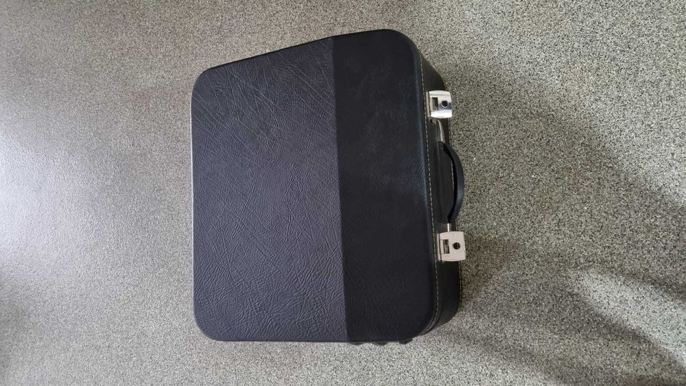 Acordeão stradella loreto super + mala
