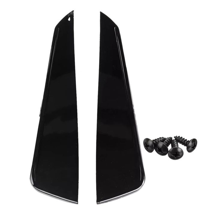 Air Spliter Mercedes Class A para choques