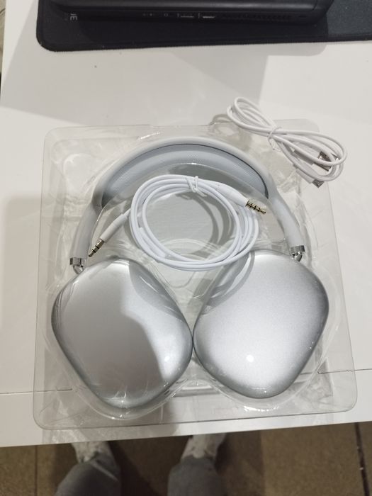 Auscultador Bluetooth designer Apple