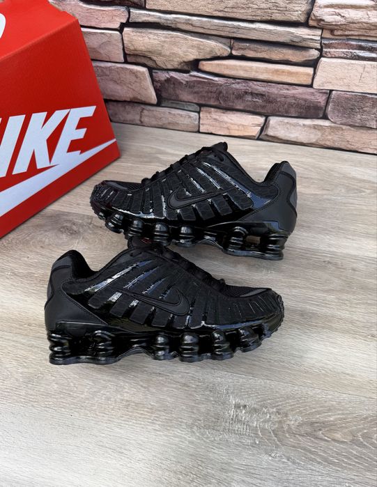 Кросівки Nike Shox | Кросівки Найк Шокс | Nike Shox | Чоловічі осінні кросівки Найк | Кросівки на кожен день | Взуття Найк | Кеди Найк | Кроси Найк