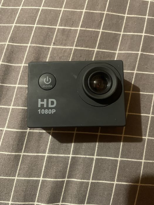 камера A7 Sports Cam Full HD 1080p