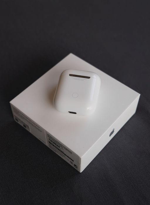 AirPods 2ª Geração da Apple