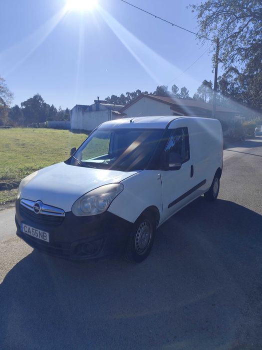 Opel Combo 1.3 JTD | 2012 | 5.950 Euros