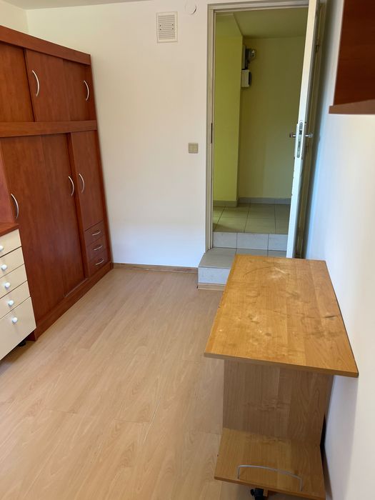 Pokój jednoosobowy na osiedlu Kmity