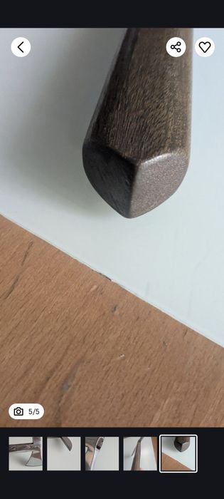 Machado dos bombeiros