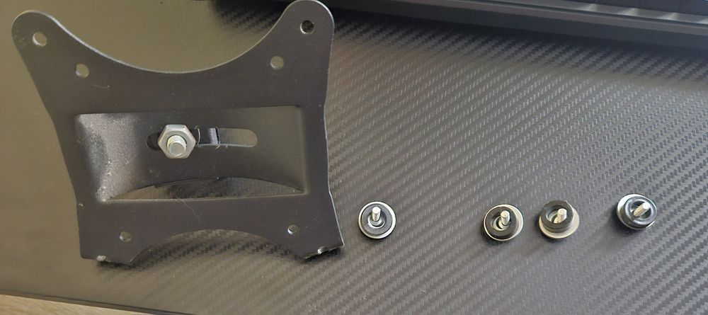 Teлевiзop Supra Led 23.6 STV-LC2477FLD