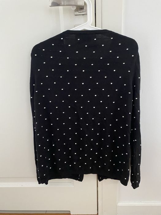 Mango sweter rozpinany roz XL/L