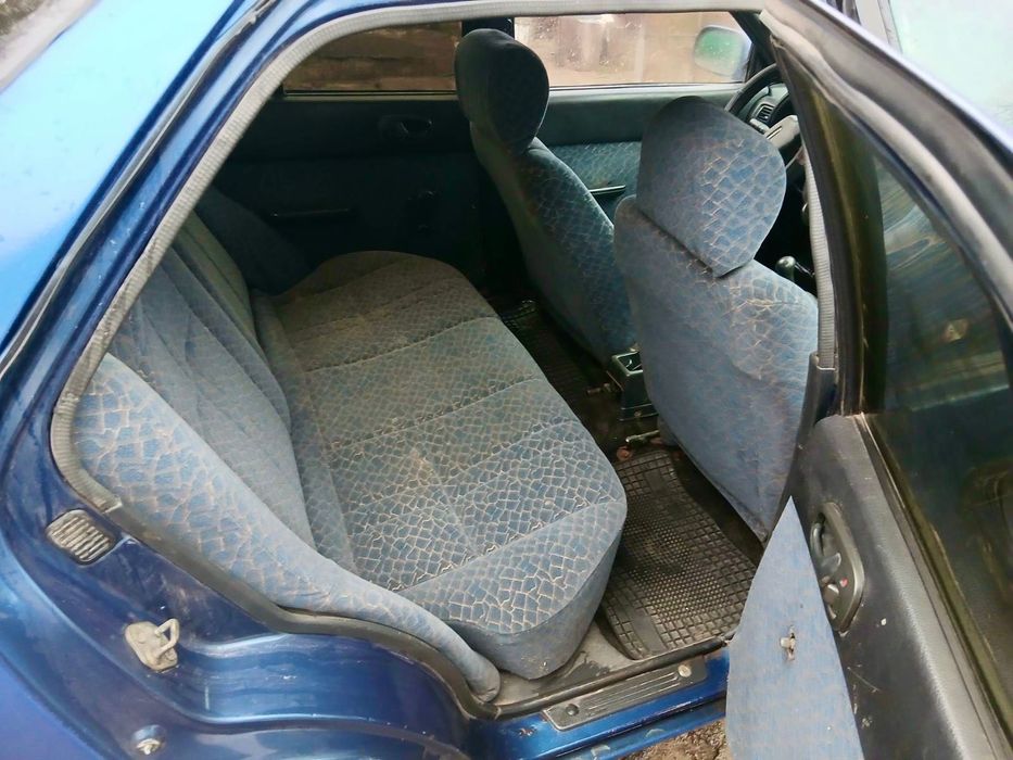 Автомобиль для ЗСУ Suzuki Swift 1.3 Авто Машина Сузуки Мех На дисках