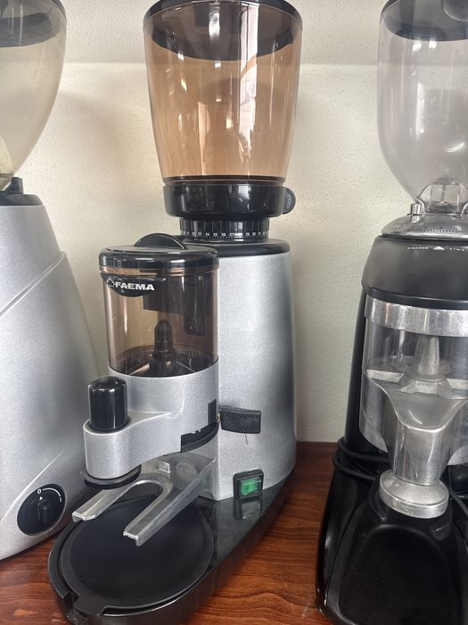 Moinho café industrial  , fazemos instalação .