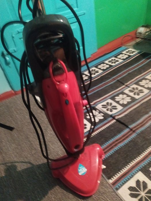 Продам пароочисник