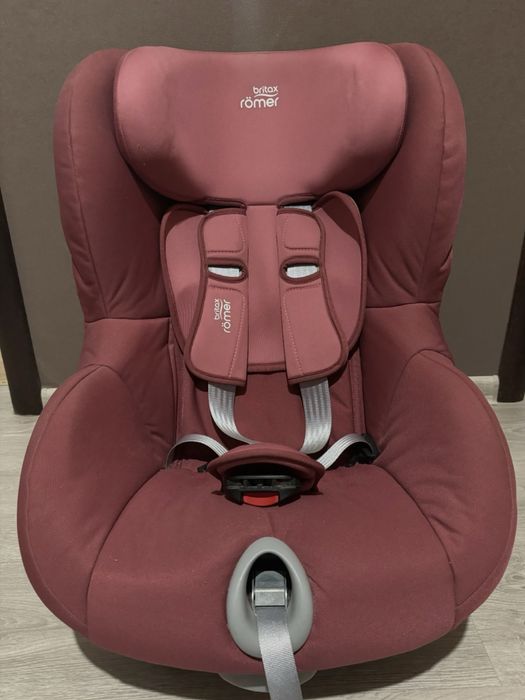 Дитяче автокрісло BRITAX romer 9-18 кг