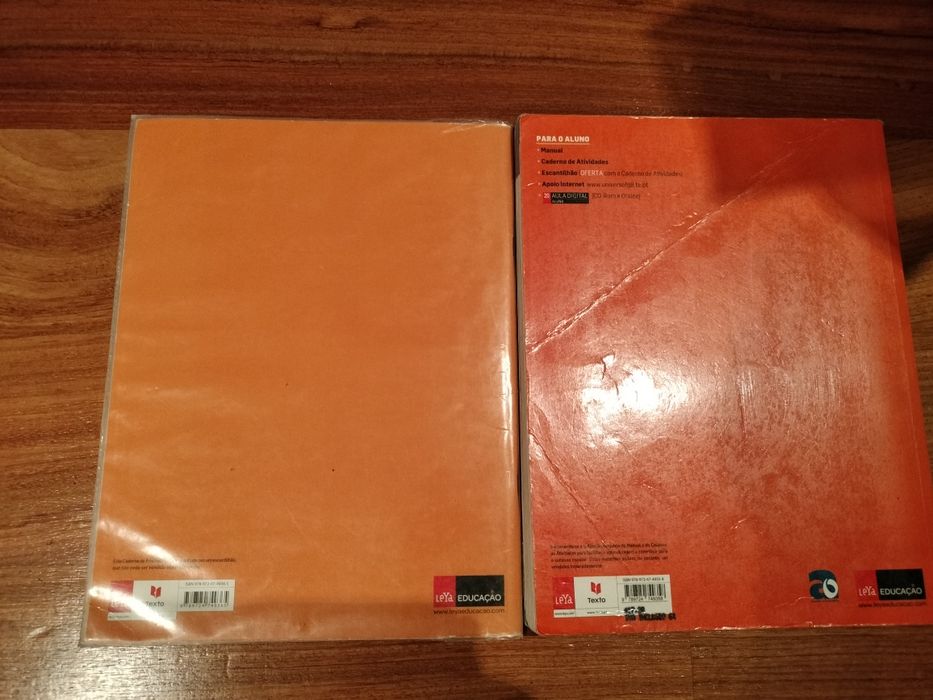 Physics and Chemistry Manual and Activity Notebooks64586501542274120