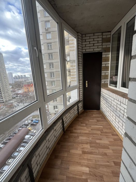 2-rooms apartment apartment by the address (area 77,4 m²) - Atlanta.ua - photo 2