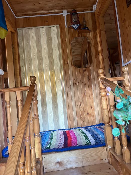 Сколе (с.Камʼянка )Здам будинок з сауною та Чаном в гірській місцевості