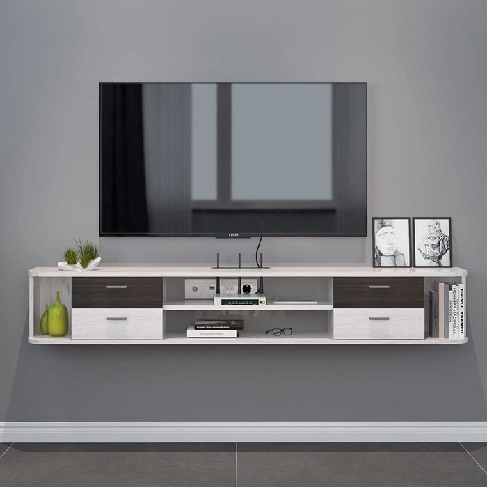 Nowa szafka pod telewizor / TV / szafka RTV / wisząca / 121cm / R313!