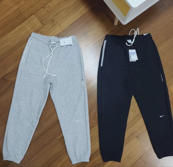 Спортивні штани Nike джогери р. S-M