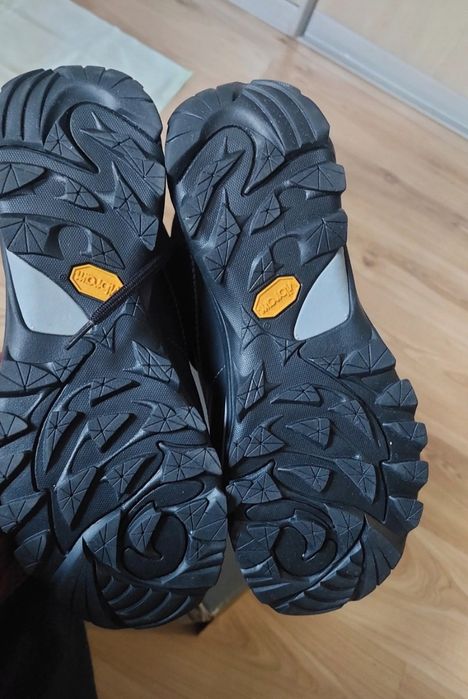 Buty trekkingowe Regatta Le Florian high