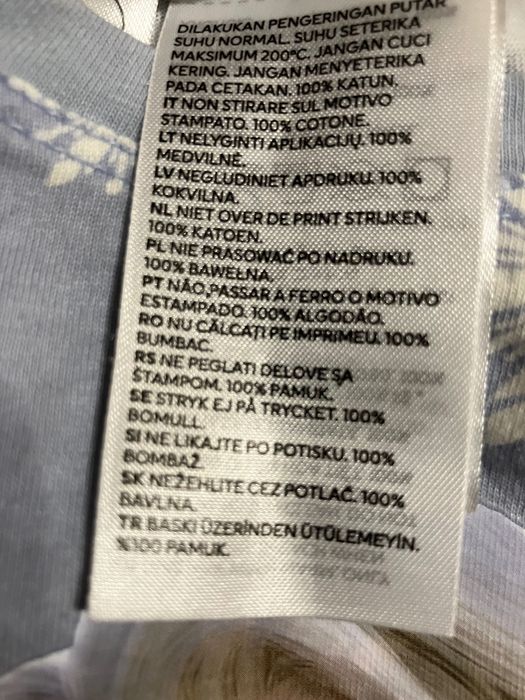 Koszulka nocna Kraina Lodu2