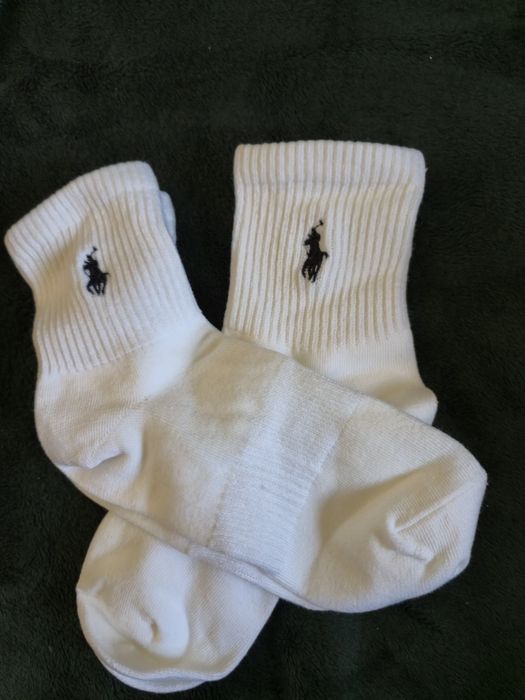 skarpety polo ralph lauren