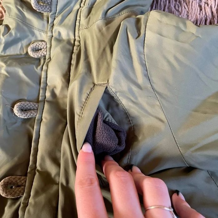 Одяг для хлопчика