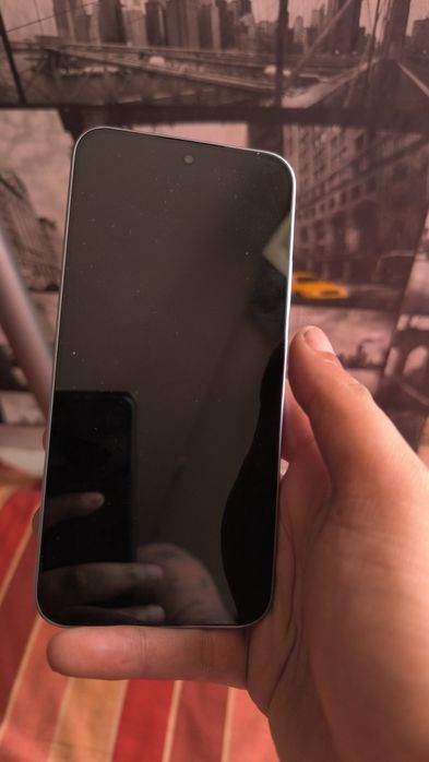 OPPO A6 pro 256Gb
