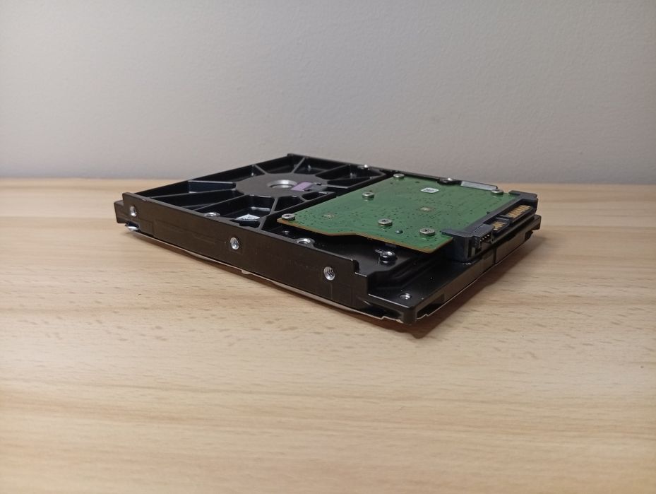 Dysk Seagate Barracuda 7200.12 – 250 GB