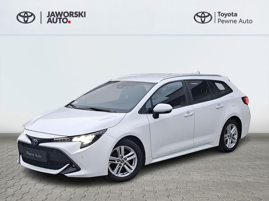 Toyota Corolla 1.8 Hybrid Comfort