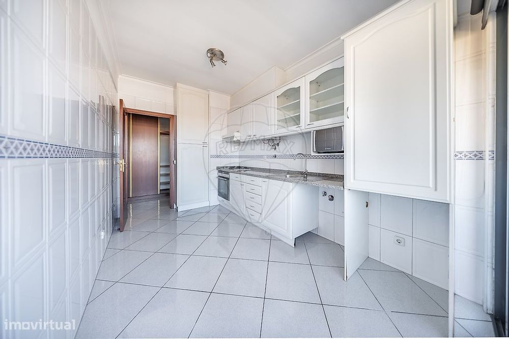 Apartamento T2 para venda