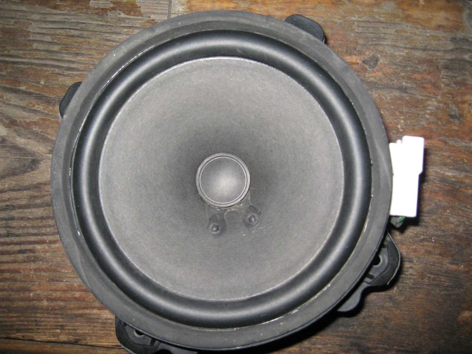 Акустика для авто