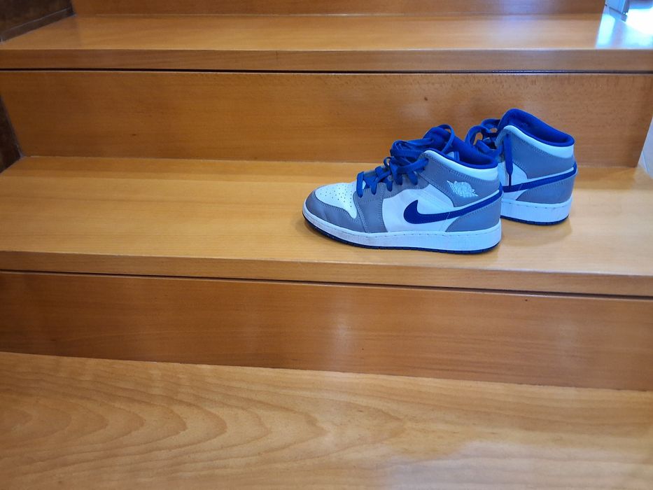 Sapatilhas Nike Air Jordan