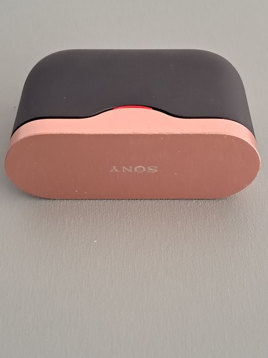 Sony auriculares (ear pods) WF-1000XM3