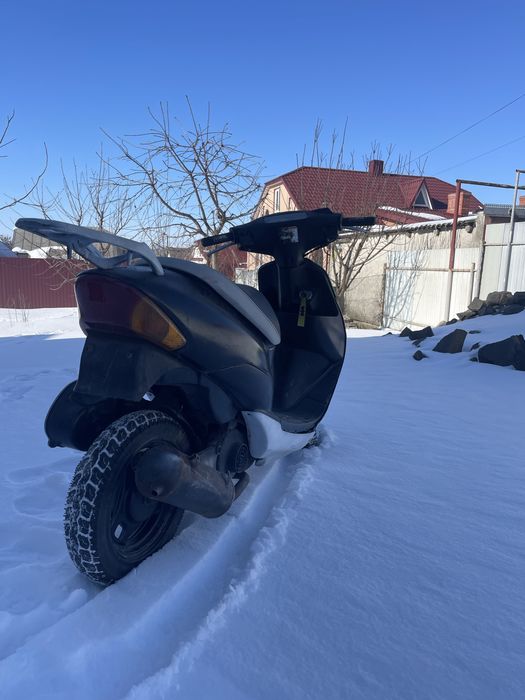 Продам suzuki lets 2 НА ХОДУ