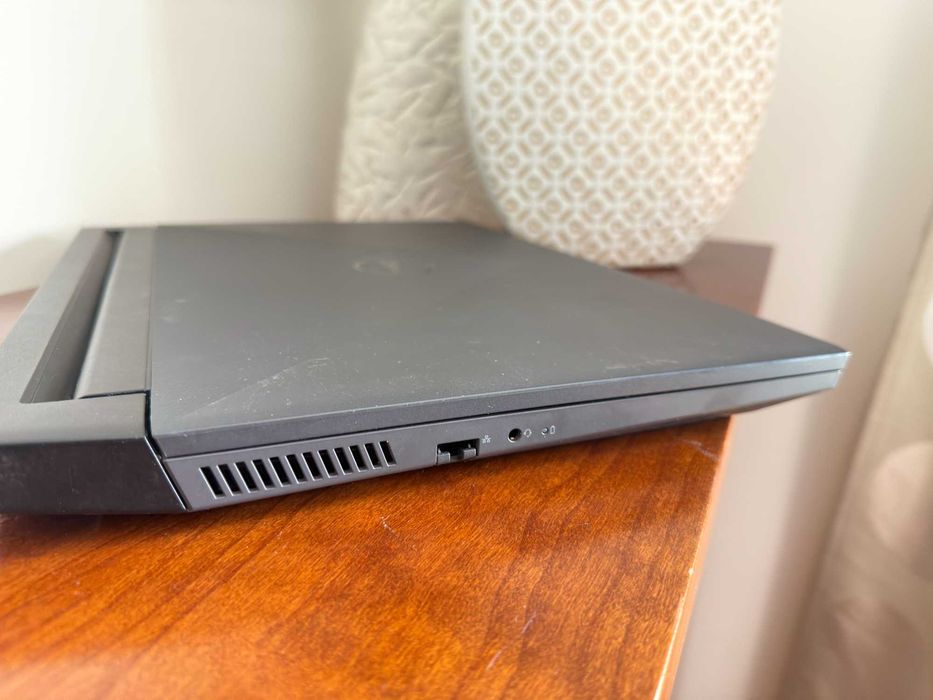 Dell G15 5520|15.6"FHD 120Hz|i5-12500H|16Gb Ram DDR5|Ssd 512Gb|RTX3050