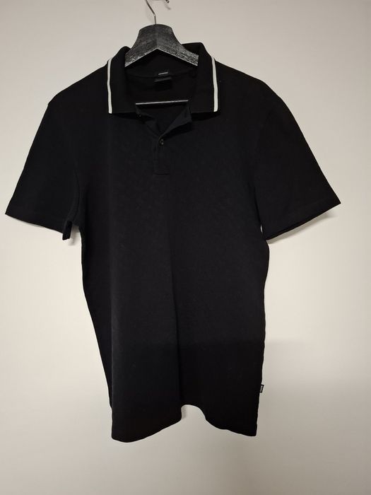 Koszulka męska Hugo Boss