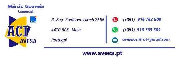 AVESA PORTUGAL - Turbos, Injetores, Bombas Injetoras e Cores Loures ...