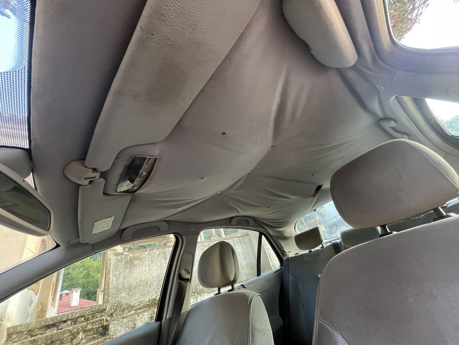 Renault laguna 1.6 2001