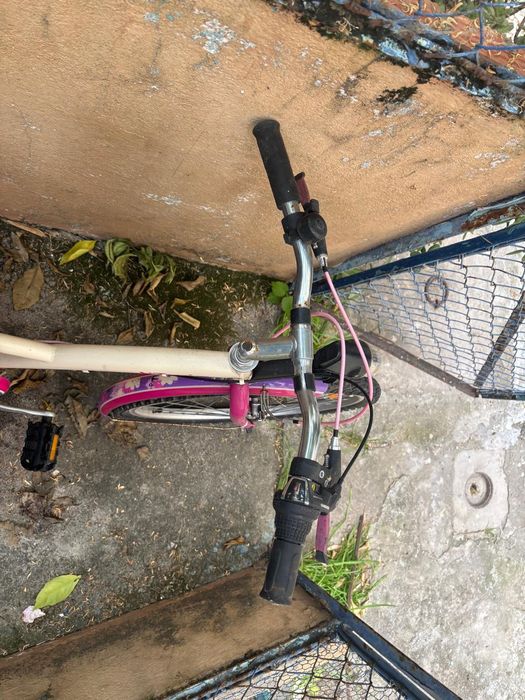 2 Bicicletas roda 24'