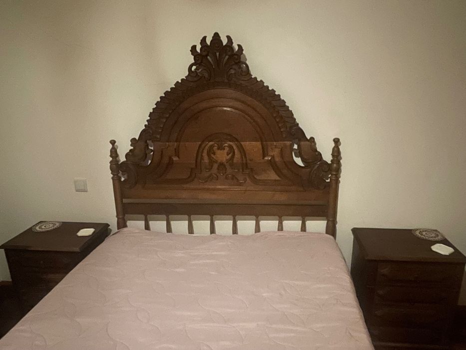 Quarto clássico (completo)